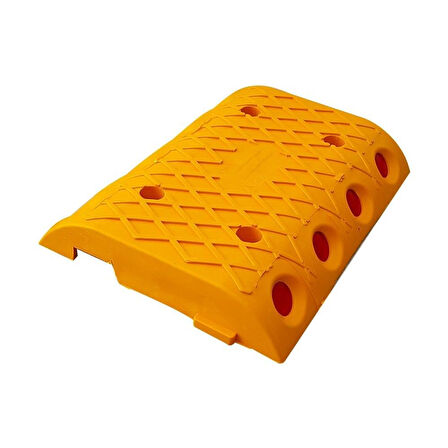 Klasik Hız Kesici, Yol Kasisi 35 x 25 x 5 cm EKO