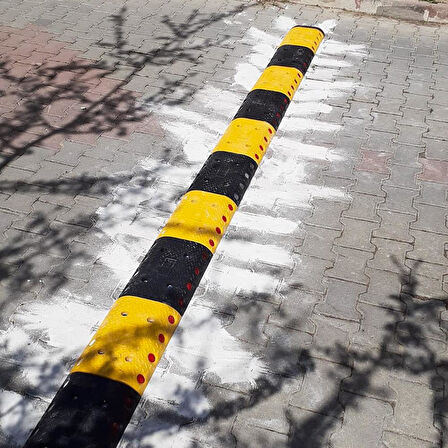 Klasik Hız Kesici, Yol Kasisi 35 x 25 x 5 cm EKO