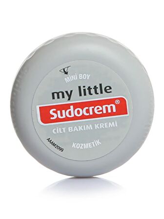 Sudocrem Cilt Bakım Kremi 22 gr