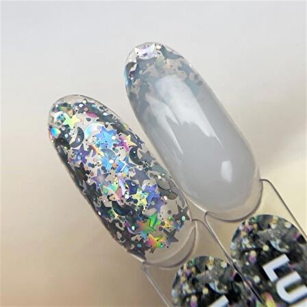Nail art jel GEL Galaxy LUNAR 5 gr