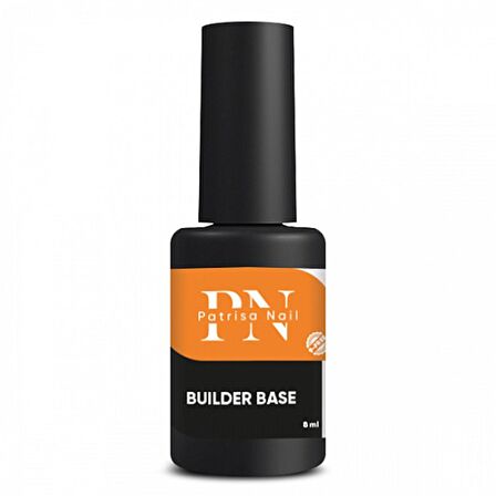 Builder Base Şeffaf 8 ml