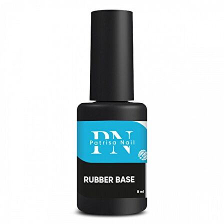 Rubber Base coat / Baz kat 8 ml