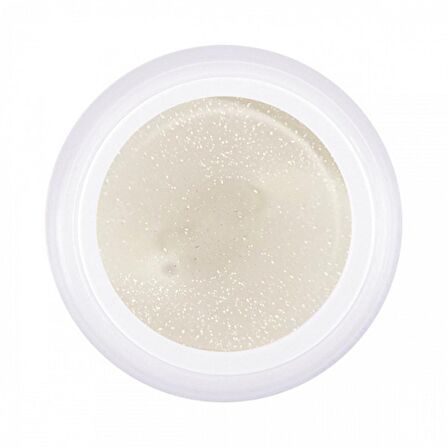 SOFT Pudding Gel - Jel Milk ışıltılı 15 gr