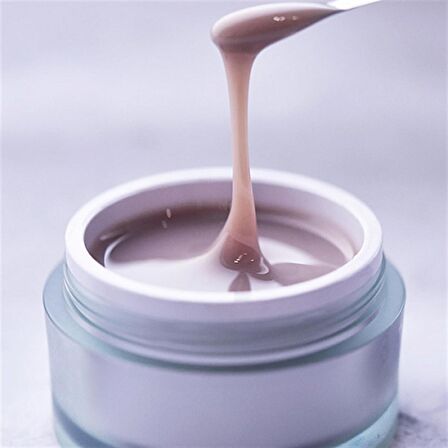 Smart Gel - Jel Sand 30gr UV Jel