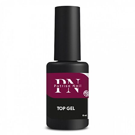 Top Gel Coat No wipe 8 ml