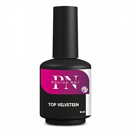 Velvet Top coat No Wipe 16 ml