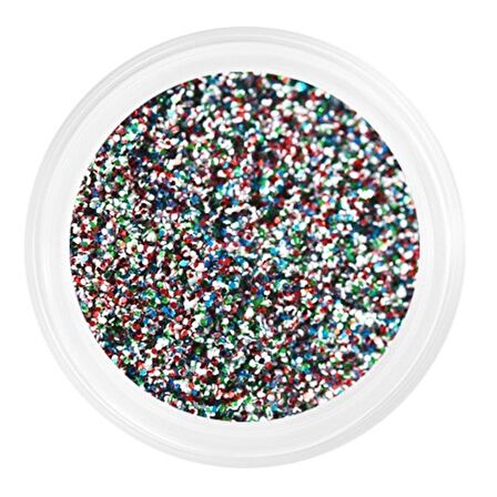 Glitter tozu SPEKTR MIX G5 5 gr