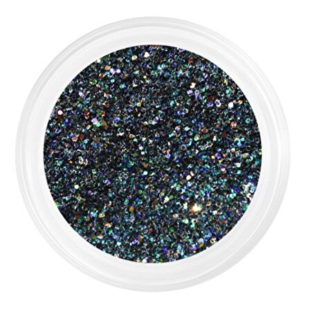 Glitter tozu SPEKTR MIX G6 5 gr