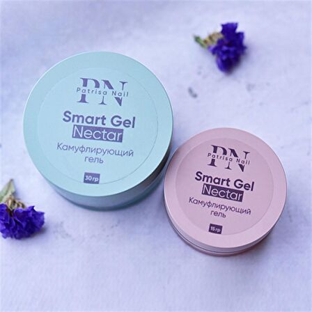 Smart Gel Nectar Kamuflaj jel 30gr