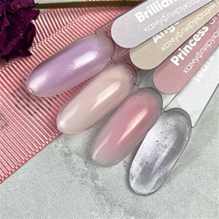 Smart Gel Princess - Kamuflaj jel 30gr