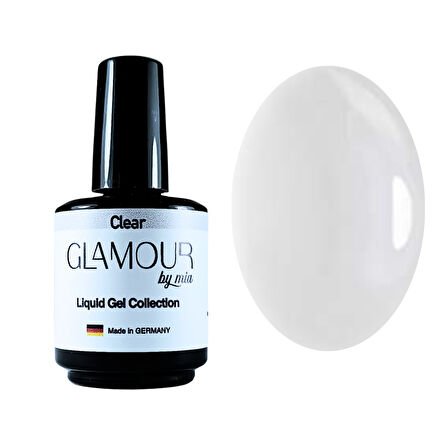 Liquid Gel Clear