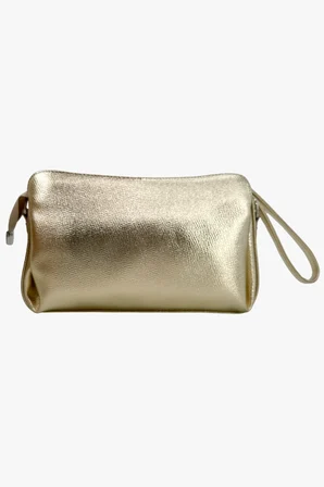 SOSELA 67-6012 Kadın Gold Portföy Çanta