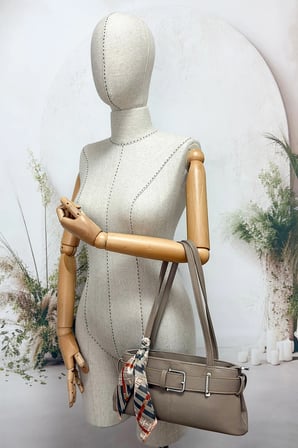 SOSELA 67-7209 Kadın Kum Omuz Ve Kol Çanta