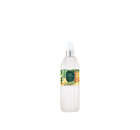 Hawaii Ananas 150 ml Sprey Kolonya - Pet Şişe