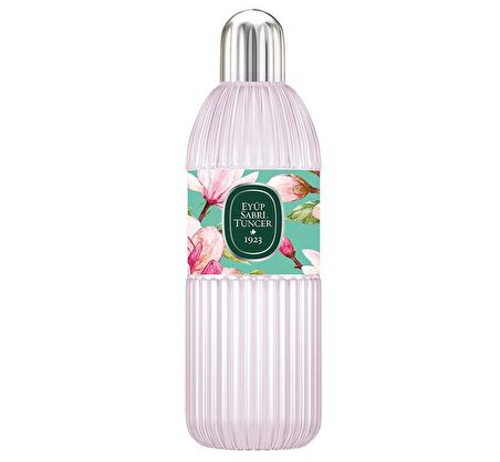 Manolya Çiçeği Kolonyası 400 ml - Cam Şişe
