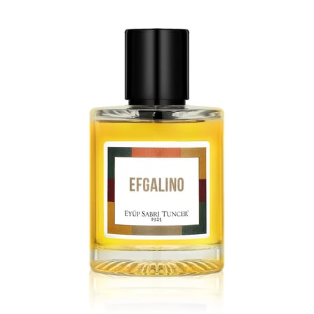 Efgalino Parfüm 100 ml - Cam Şişe