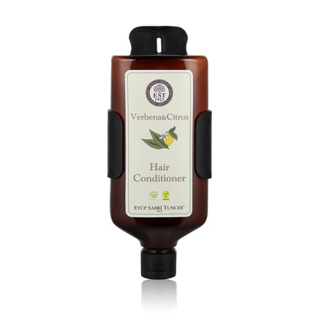 Doğal Zeytinyağlı Verbena Citrus Saç Kremi 380 ml