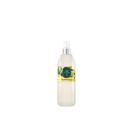 Klasik Limon 150 ml Sprey Kolonya - Pet Şişe