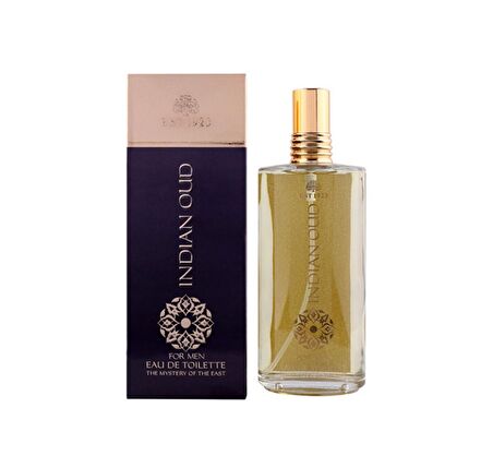 Indian Oud 150 ml Eau De Toilette