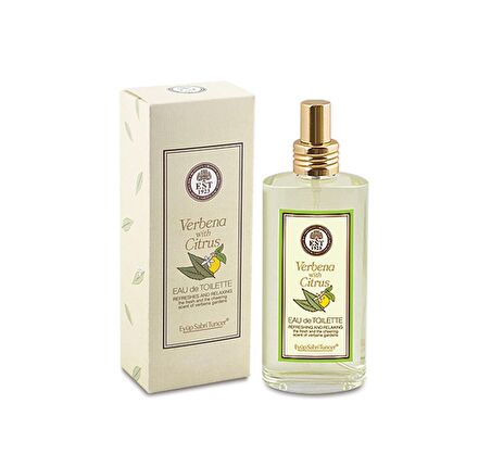 Verbena Citrus 150 ml Eau De Toilette