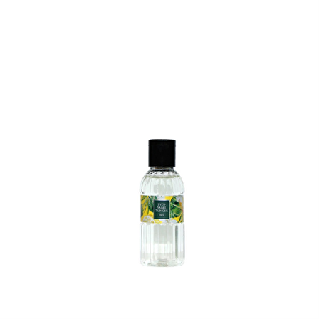 Klasik Limon Kolonyası 50 ml - Pet Şişe