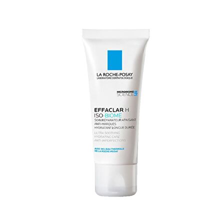 La Roche Posay Effaclar H Iso-Biome Nemlendirici 40 ml