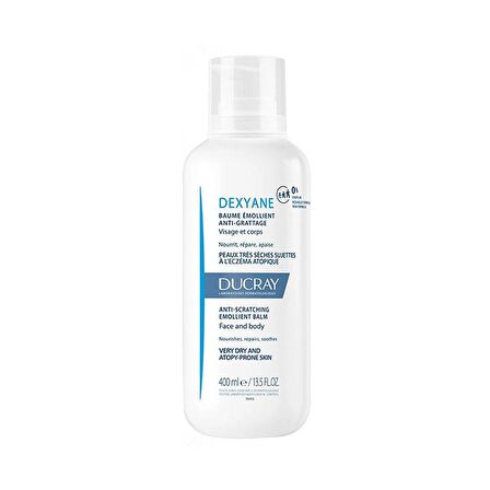 Ducray Dexyane Nemlendirici Balm 400 ml