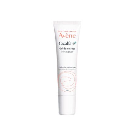 Avene Cicalfate+ Masaj Jel 30 ml