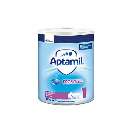 Aptamil Prosyneo 1 Bebek Sütü 400 g