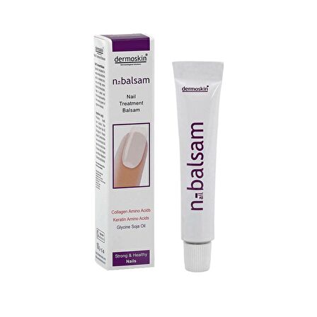 Dermoskin Treatment Tırnak Balsamı 10 g