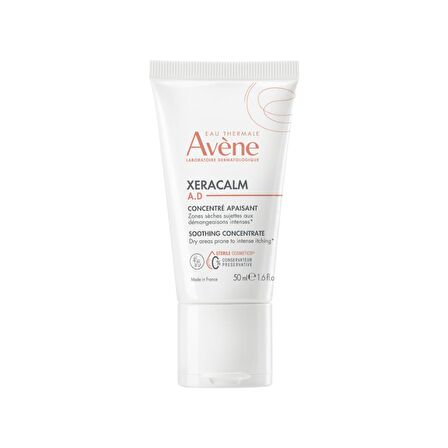 Avene Xeracalm A.D Concentre  Kaşıntı Karşıtı Krem 50 ml