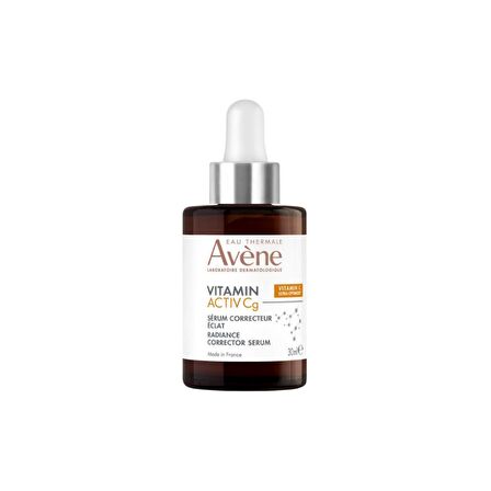 Avene Vitamin Activ Cg Serum 30 ml