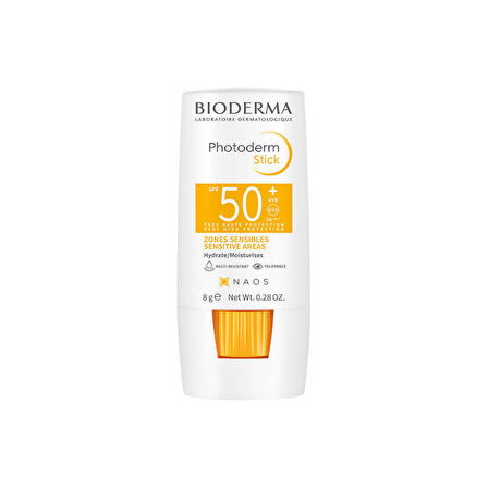 Bioderma Photoderm Güneş Stick Spf50+ 8gr