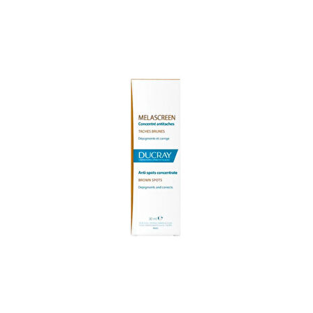 Ducray Melascreen Konsantre Bakım Kremi 30 ml