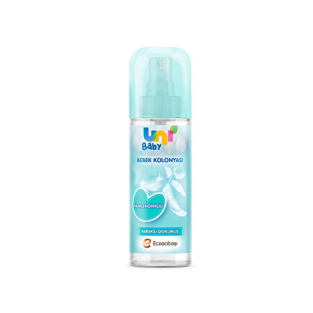 Uni Baby Bebek Kolonyası 150 ml