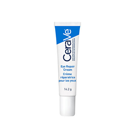 Cerave Onarıcı Göz Bakım Kremi 14 ml