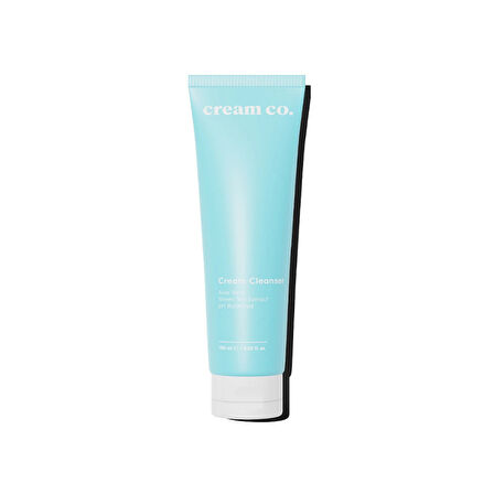 Cream Co Cream Cleanser 150 ml