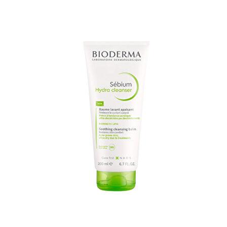 Bioderma Sebium Hydra Cleanser 200 ml