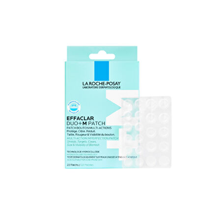 La Roche Posay Effaclar Duo+M Patch
