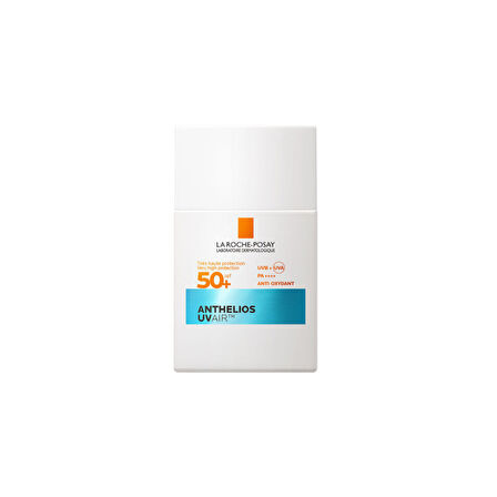 La Roche Posay UVAir Güneş Koruması Spf50+ 40 ml