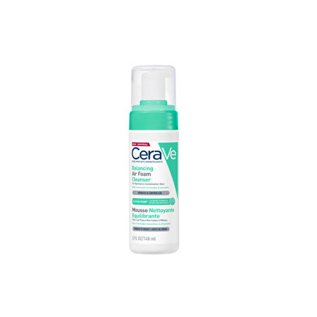 Cerave Airfrom Temizleyici Köpük 148 ml