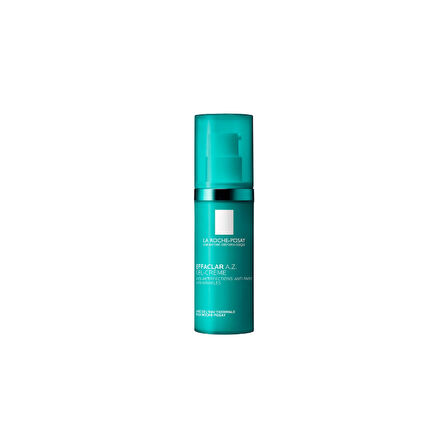 La Roche Posay Effaclar A.Z. Jel Krem 40 ml