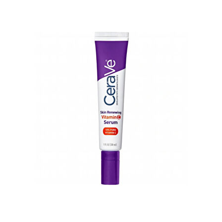 Cerave Skin Renewing Vitamin C Serum 30 ml