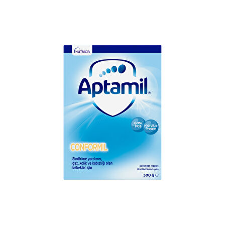 Aptamil Conformil Özel Gıda 300 g