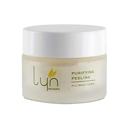 Lyn Arındırıcı Peeling 50 ml