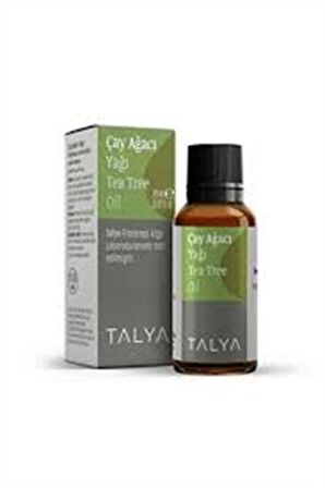 Talya Çay Ağacı Yağı 20 ml