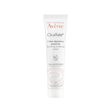 Avene Cicalfate+ Hassas Ciltler İçin Canlandırıcı Krem 40 ml