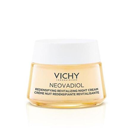 Vichy Neovadiol Gece Kremi 50 ml K1900