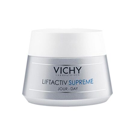 Vichy Liftactiv Supreme Krem 50 ml K7504