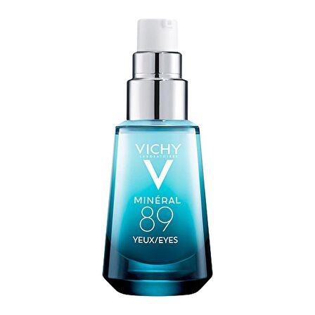 Vichy Mineral 89 Göz Çevresi Bakımı 15 ml K1803